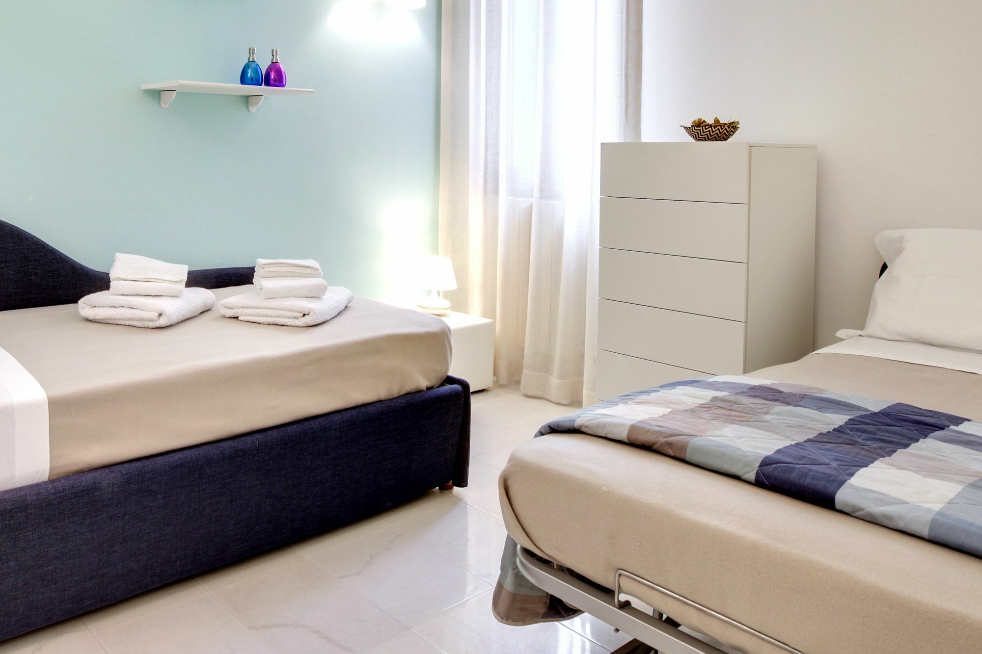 Ca' Giorgia Apartamento *